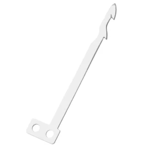 Yamato Reçme Hareketli Bıçak / P16-9 (30219008)