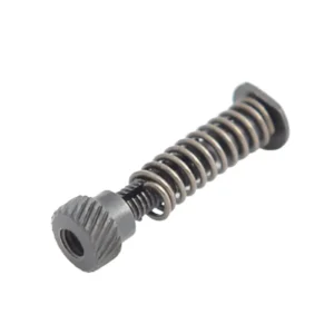 Alternative view of Siruba Overlok Kıstırma Bağlantı Vidası Set