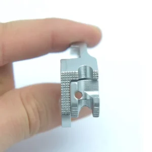 Durkopp Adler 069-167-169 Fitil Ayak Sağ 5mm
