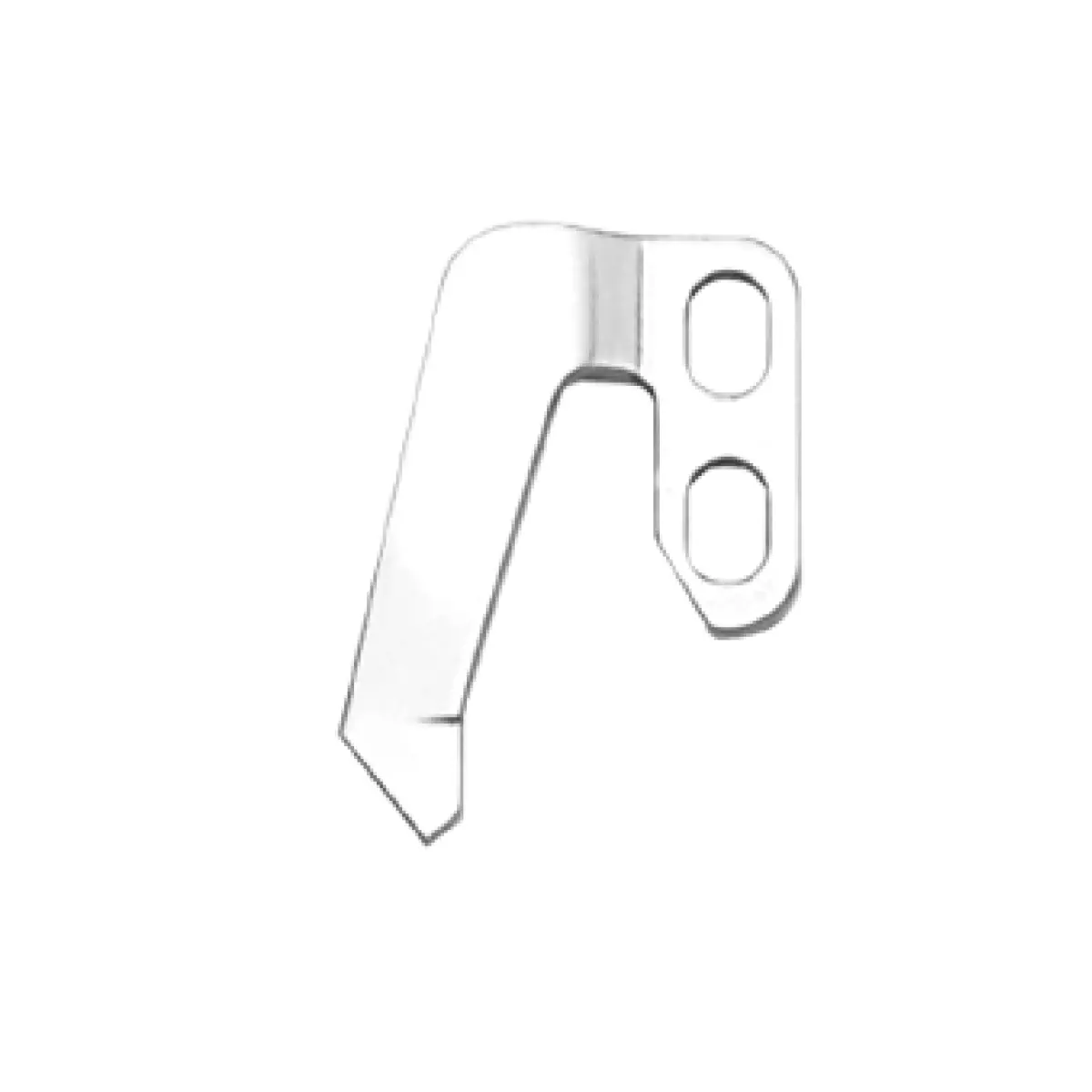 Juki Düz Elektronik Sabit Bıçak / D2406-555-DOH