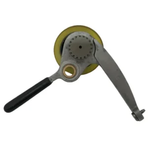Alternative view of Dik Kumaş Kesim Motor Pipo Takım / 584C3-16