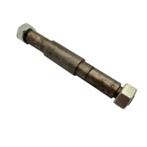 Motor Mili ( FDM-ASM-CONTİ-YUKİ-HMC Uyumlu) 37mm