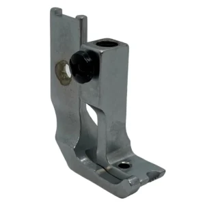 Juki 241 Sol 4mm Fitil Ön-Arka Ayak Takımı