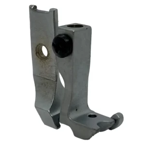 Juki 241 Sağ 6mm Fitil Ön-Arka Ayak Takımı
