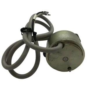 Alternative view of Siruba L818 Elektronik Solenoid / LU25-A