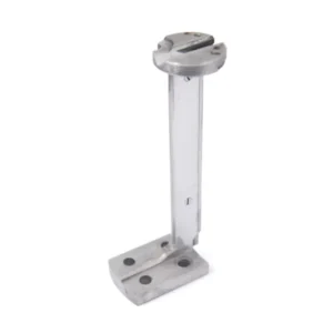 Dik Kumaş Kesim Motoru 5inç Direk (Standart) / KX-85
