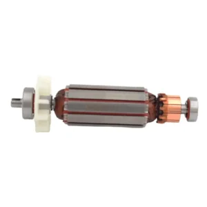 Alternative view of Mini Kumaş Kesim Motoru Rotor / PLS-65-G70
