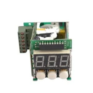 Pastal Başı Kesim Makinesi Ekran Gösterge Sayacı / DB-69 - Görsel 8