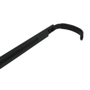 Dik Kumaş Kesim Motoru 6-8inçAyak Baskı Mili / 605C1-36 - Görsel 3