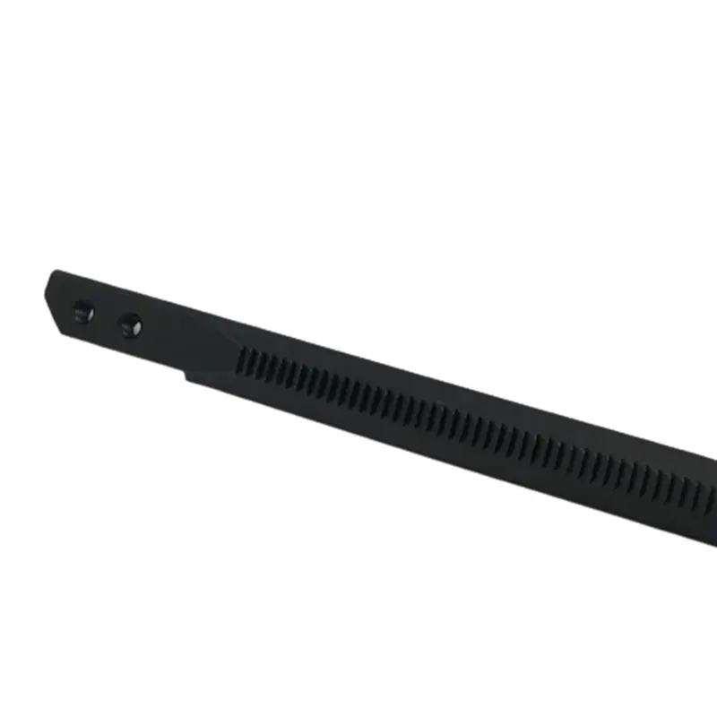 Dik Kumaş Kesim Motoru 6-8inçAyak Baskı Mili / 605C1-36 - Görsel 4