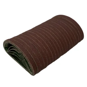 Dik Kumaş Kesim Motoru Bileme Şerit (Coarse) / 181C2-1 100ADET - Görsel 5