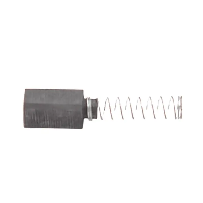 Mini Kumaş Kesim Motoru Kömürü / PLS-50-53 - Görsel 3