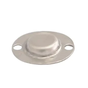 Alternative view of Mini Kumaş Kesim Motoru Bıçak Dişlisi Arka Pul / PLS-65-G7