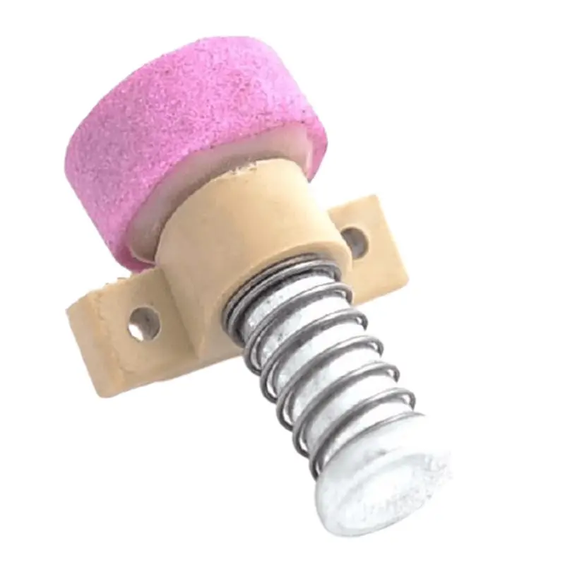 Mini Kumaş Kesim Motoru Komple Bileme Tertibatı / PLS-65-G69 - Görsel 2