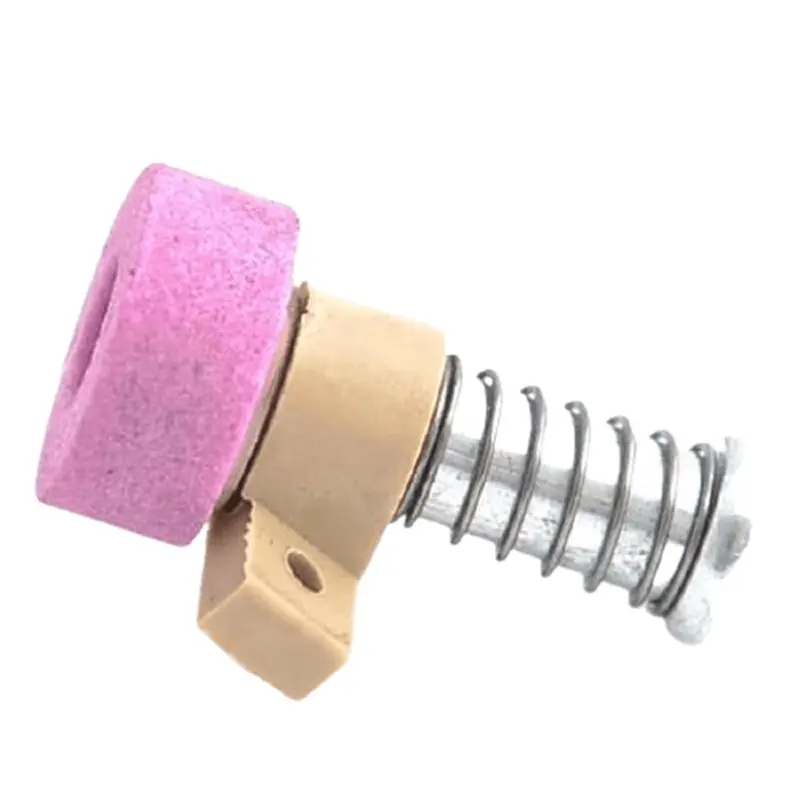 Mini Kumaş Kesim Motoru Komple Bileme Tertibatı / PLS-65-G69 - Görsel 3