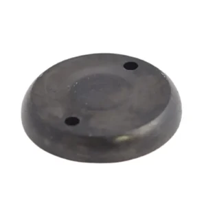 Alternative view of Yuvarlak Kesim Motor Bıçak Tutucu Kapak / S-136