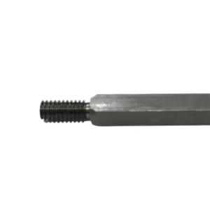 Alternative view of Dik Kumaş Kesim Motoru 4 Köşe Sol Çubuk / 11C12-56