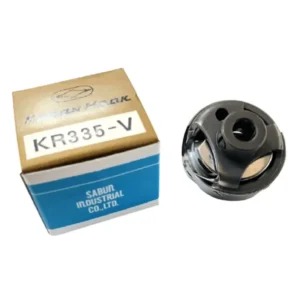 Alternative view of 335G Çağanoz / KR335-V