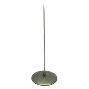 Pastal İğnesi Orta Boy 8cm