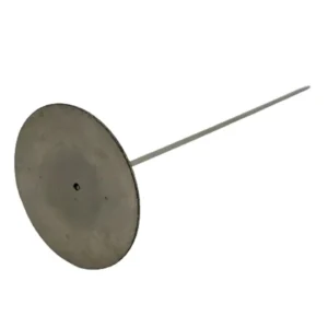 Alternative view of Pastal İğnesi Orta Boy 8cm