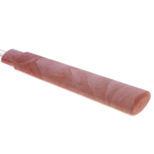 Alternative view of Ahşap Görünümlü Plastik Saplı Büyük İlik Sökücü / 112R