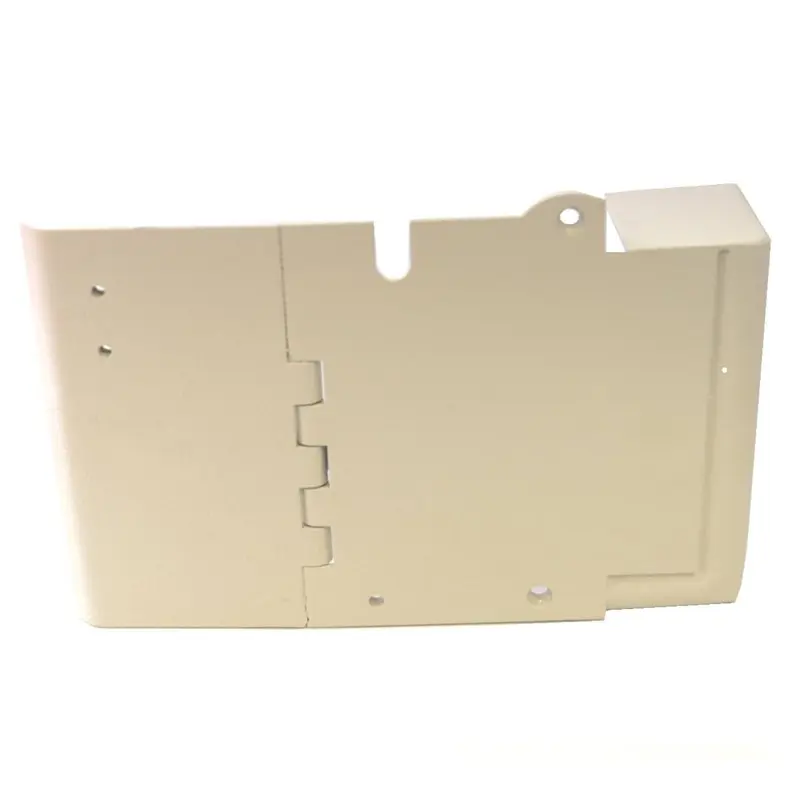 Çuvalağzı Dikiş Makinesi N980 Arka Kapak / 9800142 (305281) - Görsel 3