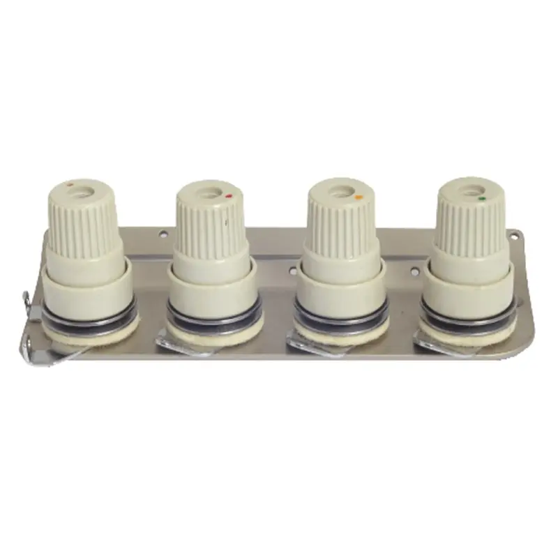 Pegasus Overlok M700/M732 5 İp Komple Tansiyon / G-5 (27-A081) 2096200AO - Görsel 2