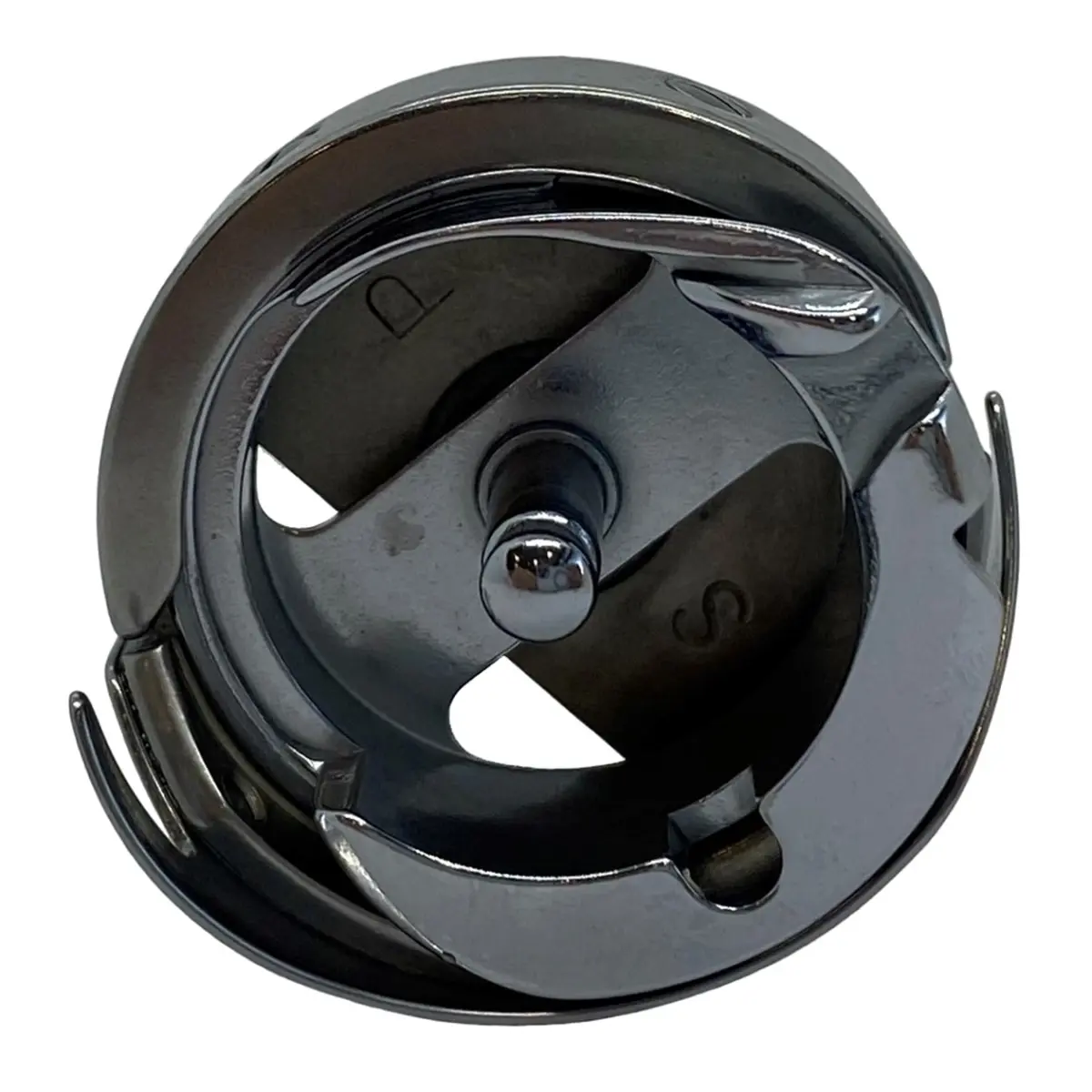 Düz Makine Mekanik Çağanoz / DSH-7.94B - Görsel 4
