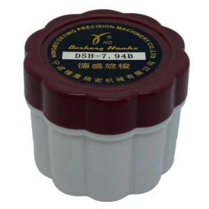 Düz Makine Mekanik Çağanoz / DSH-7.94B - Görsel 6