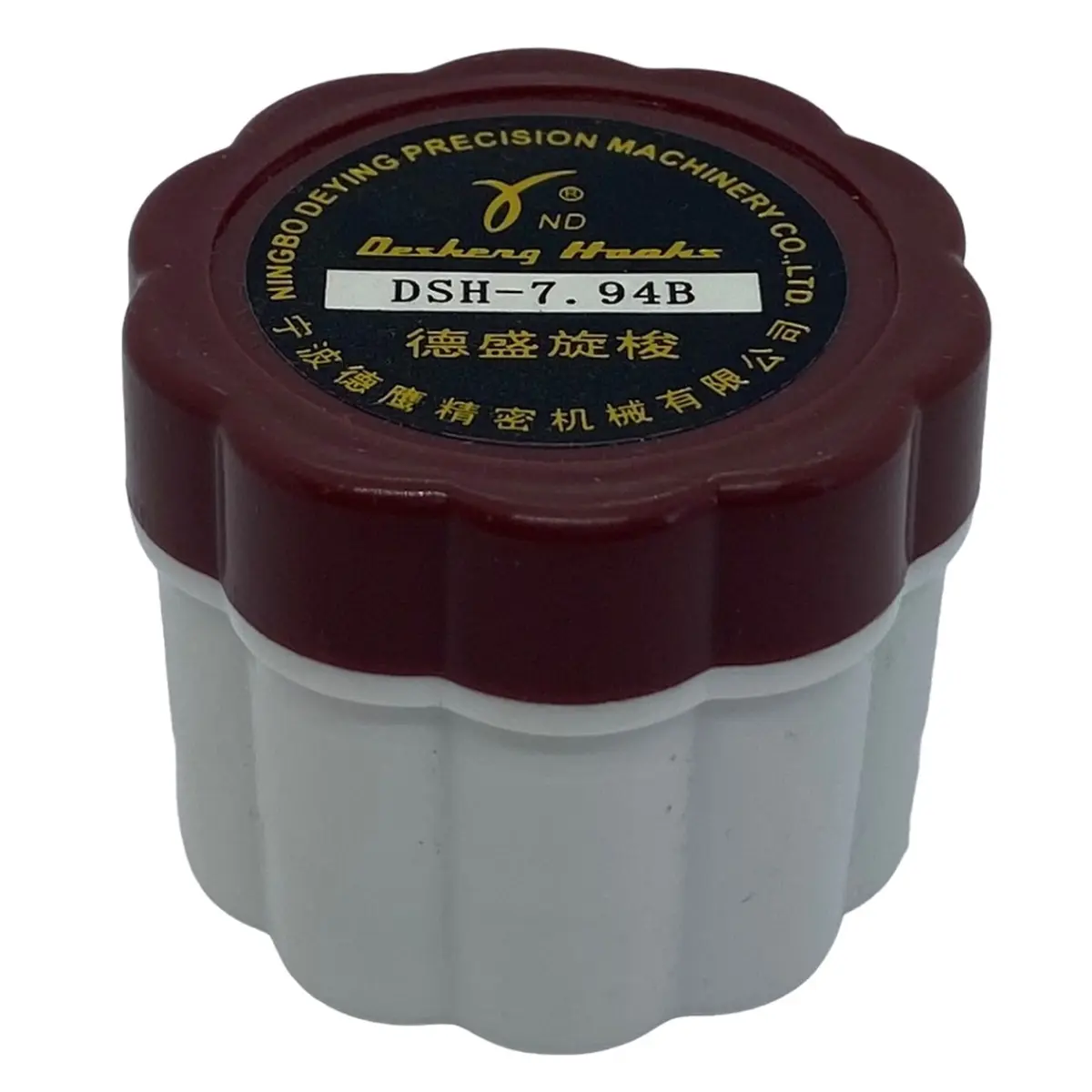 Düz Makine Mekanik Çağanoz / DSH-7.94B - Görsel 6