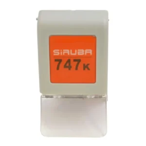Siruba Overlok 747K Seri İğne Mil Tansiyon Kapak / KC224-A