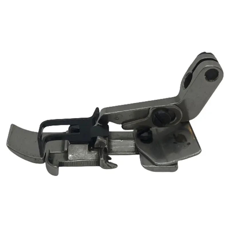 Yamato Overlok AZ6000H-AZ8000 4 İplik Penye Ayak / 2157057 - Görsel 5