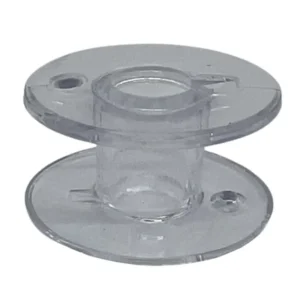 Ev Tipi Aile Dikiş Makinesi Plastik Geniş Masura Şeffaf / HM2518T