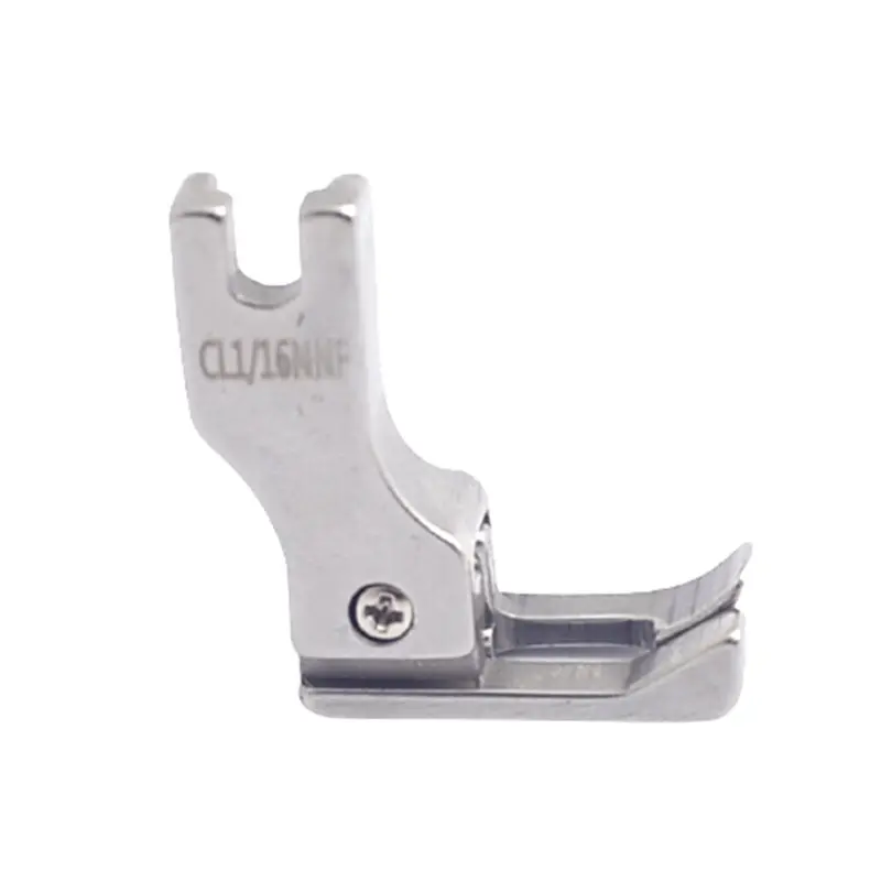 Düz Makine Transportlu Sol Çima Ayak / CL1/16N-NF - Görsel 2