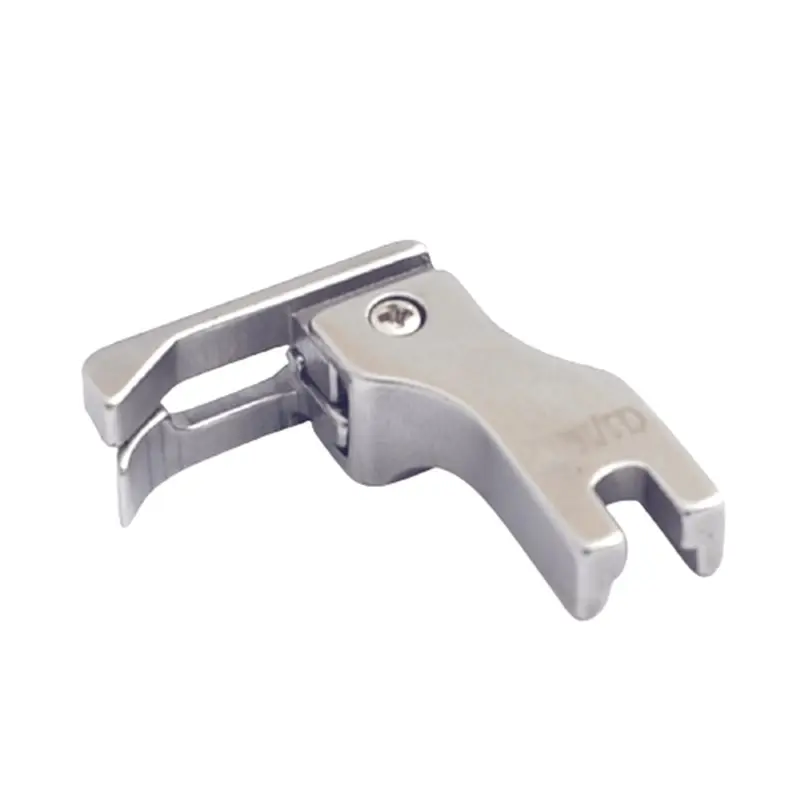Düz Makine Transportlu Sol Çima Ayak / CL1/16N-NF - Görsel 3