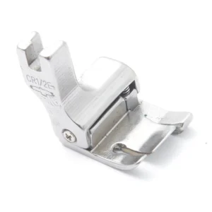Düz Makine Çima Ayak / CR1/2E