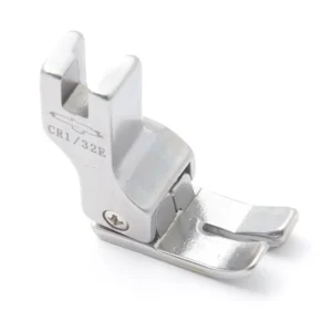 Düz Makine Çima Ayak / CR1/32E