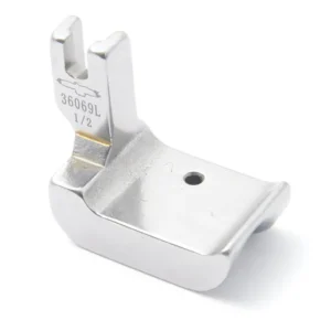 Düz Makine Tek Kanal Fitil Ayak/ P69L(36069L 1/2)