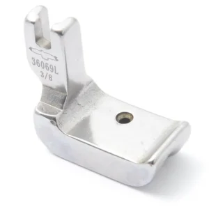 Düz Makine Tek Kanal Fitil Ayak/ P69L(36069L 3/8)