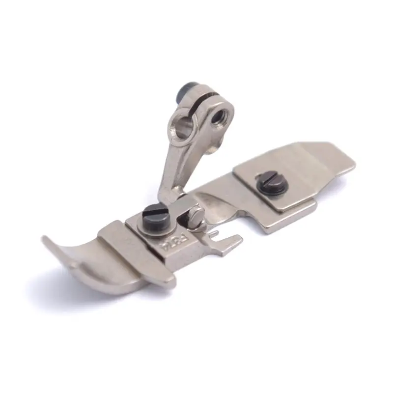 Siruba Overlok 4 İp Ayak / P253/F374 - Görsel 2