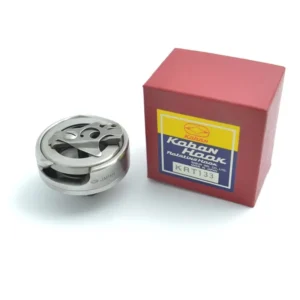 Kapitone Çağanoz / KRT133