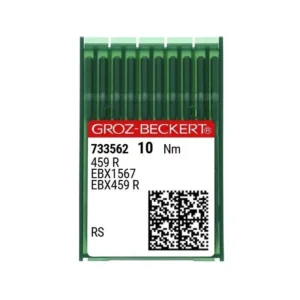 Kürk Overlok İğnesi/459 R 80/13 100ADET