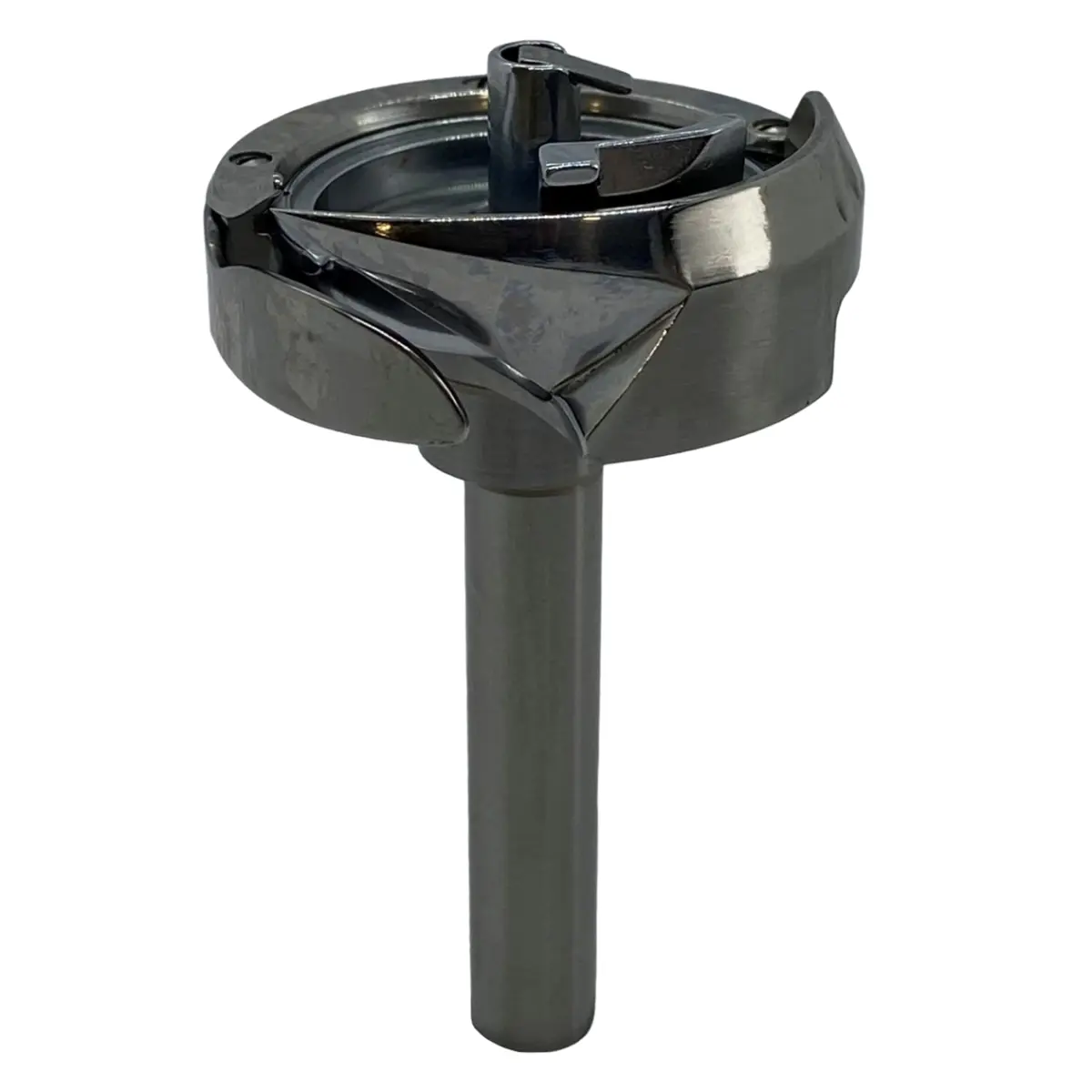 Brother Çiftiğne 875 Elektronik Çağanoz / DSH2-875TR - Görsel 3