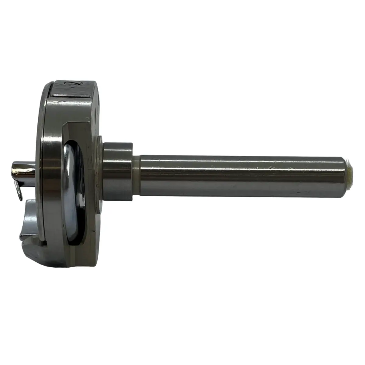 Brother Çiftiğne 875 Elektronik Çağanoz / DSH2-875TR - Görsel 4