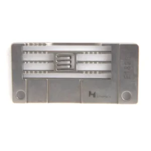 Pegasus Reçme 4 İğne Yalancı Lock Plaka / E1828