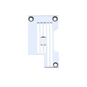 Kansai Reçme Soldan Bıçaklı Plaka 6.4mm / 14-813