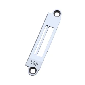 Juki Elektronik 1/4 Bıçaklı Plaka / B1190-530-HOO