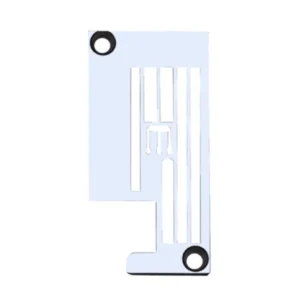 Pegasus Reçme 5.6mm Soldan Bıçaklı Plaka / 257102B56