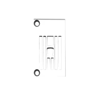 Kansai Köprü Plaka 6.4mm / 14-760