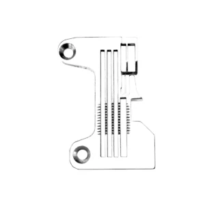 Siruba Overlok K Seri 4 İp Triko Plaka / E226 (277507R30)